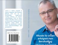 Mein Buch - Rituale für einen erfolgreichen Berufsalltag